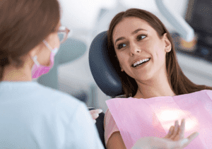 Booking System for Dental Clinics