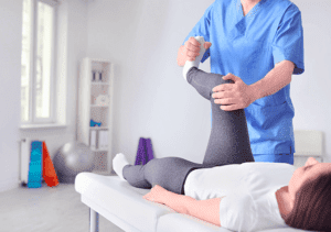 Booking System for Physiotherapy Clinics